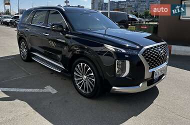 Ціни Hyundai Palisade Дизель