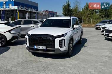 Цены Hyundai Palisade Дизель