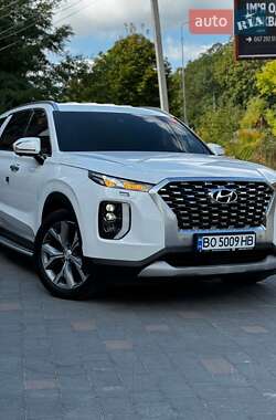 Цены Hyundai Palisade Дизель