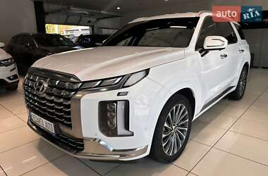 Ціни Hyundai Palisade Дизель