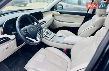 Ціни Hyundai Palisade Дизель