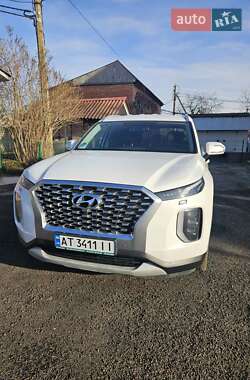 Ціни Hyundai Palisade Дизель
