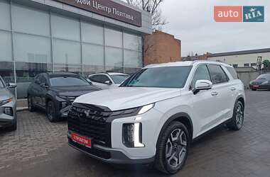 Цены Hyundai Palisade Дизель