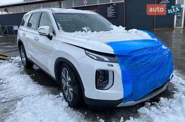 Ціни Hyundai Palisade Дизель