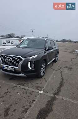 Ціни Hyundai Palisade Дизель