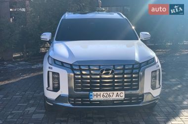 Цены Hyundai Palisade Дизель