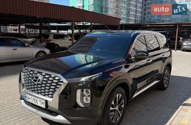 Цены Hyundai Palisade Дизель