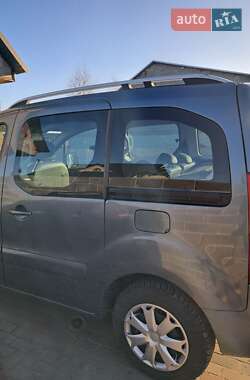 Ціни Peugeot Partner Дизель