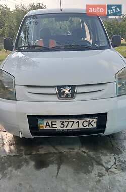 Цены Peugeot Partner Дизель