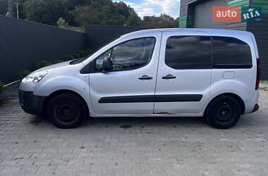 Цены Peugeot Partner Дизель