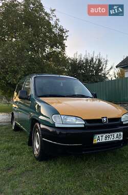 Цены Peugeot Partner Дизель