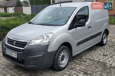 Ціни Peugeot Partner Дизель