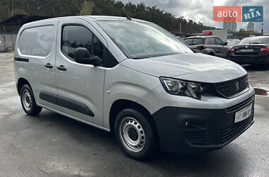 Цены Peugeot Partner Дизель