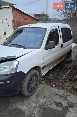 Цены Peugeot Partner Дизель