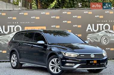 Ціни Volkswagen Passat Alltrack Дизель