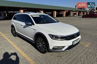 Ціни Volkswagen Passat Alltrack Дизель