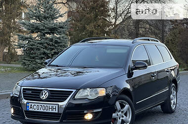 Цены Volkswagen Passat B6 Дизель