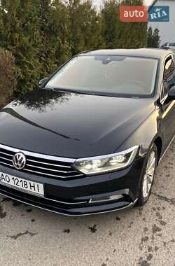 Цены Volkswagen Passat Дизель