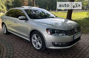 Ціни Volkswagen Passat Дизель