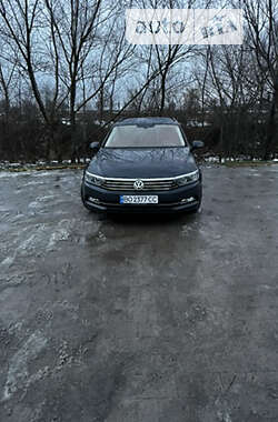 Ціни Volkswagen Passat Дизель