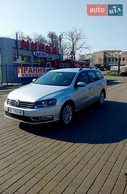 Цены Volkswagen Passat Дизель