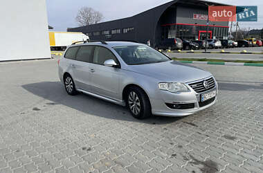 Ціни Volkswagen Passat Дизель