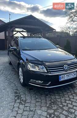 Цены Volkswagen Passat Дизель