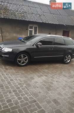 Ціни Volkswagen Passat Дизель
