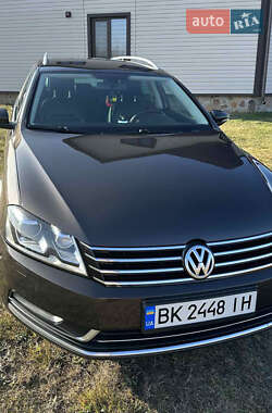 Ціни Volkswagen Passat Дизель