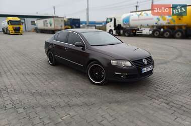 Ціни Volkswagen Passat Дизель