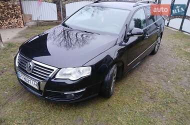 Ціни Volkswagen Passat Дизель