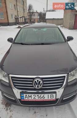 Ціни Volkswagen Passat Дизель