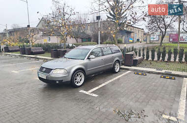 Ціни Volkswagen Passat Дизель