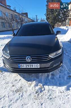 Цены Volkswagen Passat Дизель