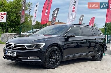 Ціни Volkswagen Passat Дизель