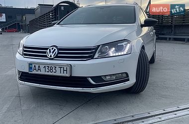 Цены Volkswagen Passat Дизель