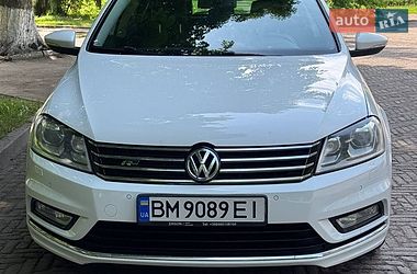 Цены Volkswagen Passat Дизель