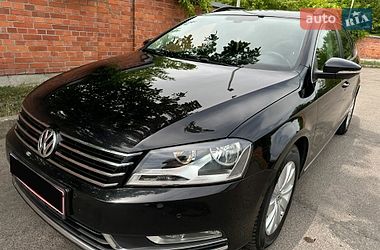 Ціни Volkswagen Passat Дизель