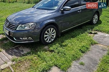 Ціни Volkswagen Passat Дизель