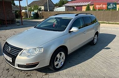 Цены Volkswagen Passat Дизель