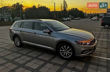 Цены Volkswagen Passat Дизель