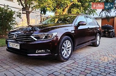 Ціни Volkswagen Passat Дизель