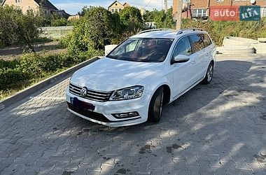 Цены Volkswagen Passat Дизель