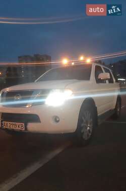 Цены Nissan Pathfinder Дизель