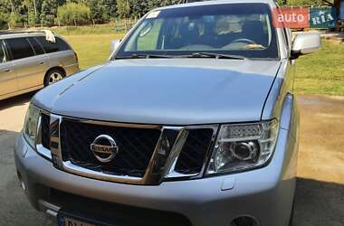 Цены Nissan Pathfinder Дизель