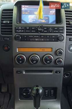 Цены Nissan Pathfinder Дизель