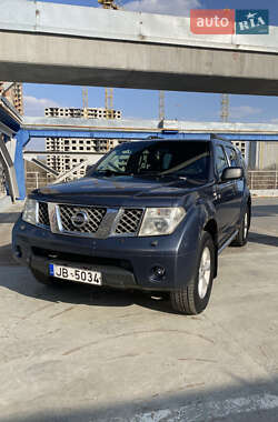 Цены Nissan Pathfinder Дизель