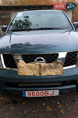 Ціни Nissan Pathfinder Дизель