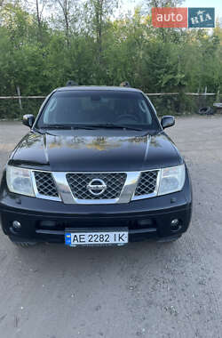 Цены Nissan Pathfinder Дизель