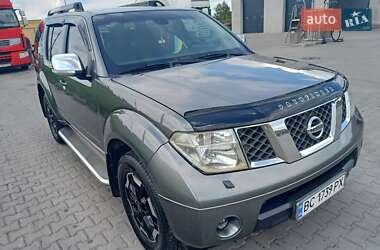 Цены Nissan Pathfinder Дизель